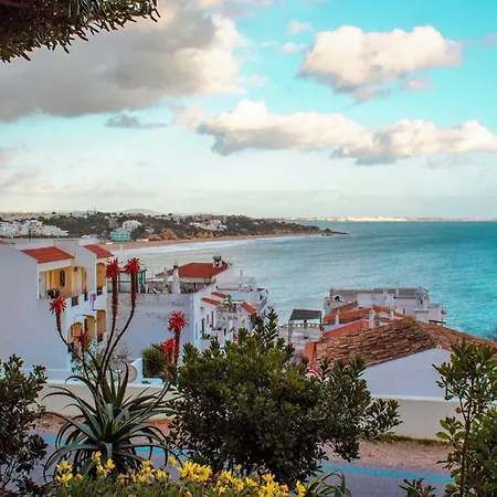 Ramalhete Villa Albufeira