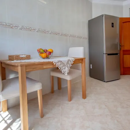 Ramalhete Villa *