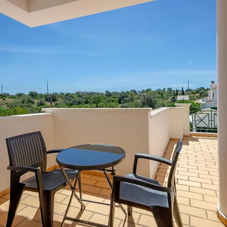 Villa Ramalhete Albufeira