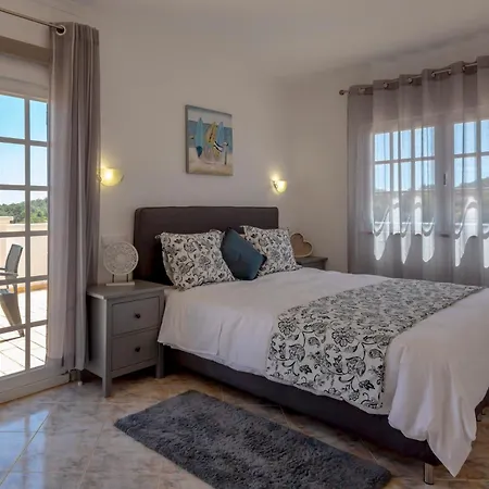 Ramalhete Villa *