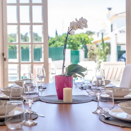 Ramalhete Villa Albufeira