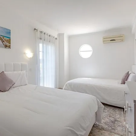 Villa Ramalhete Albufeira