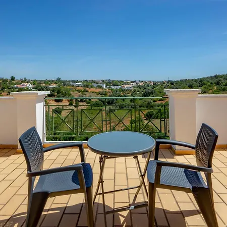 Ramalhete Villa *