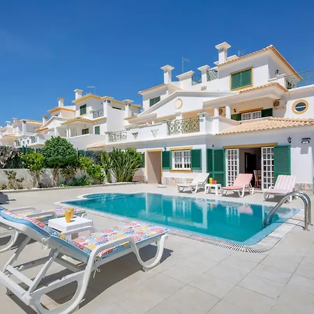 Villa Ramalhete Albufeira