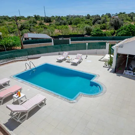 Ramalhete Villa