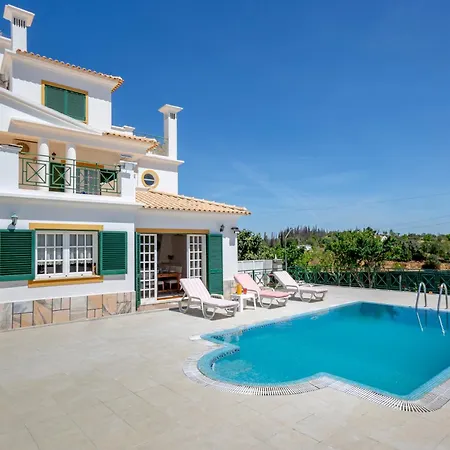 Villa Ramalhete *