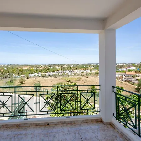 Ramalhete * Albufeira