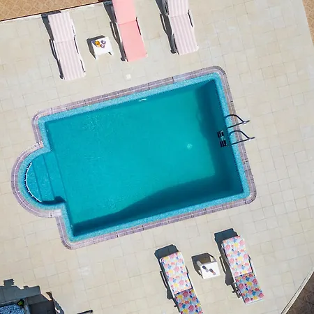 Villa Ramalhete