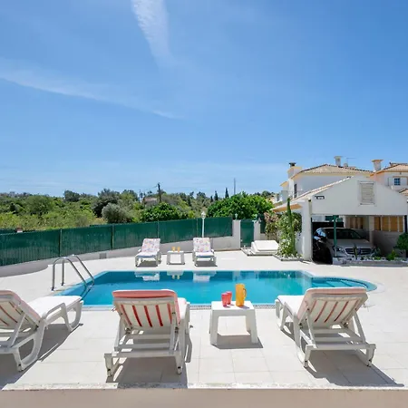 Villa Ramalhete Albufeira