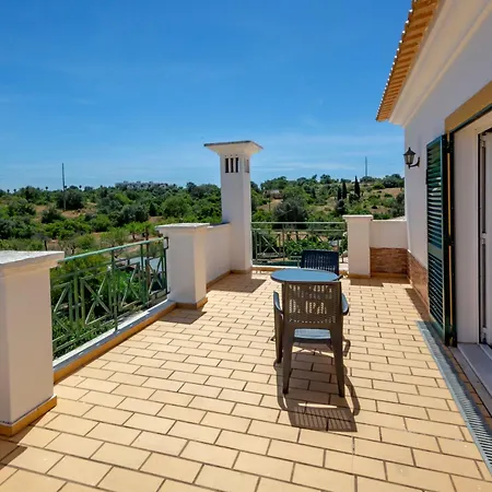 Villa Ramalhete *