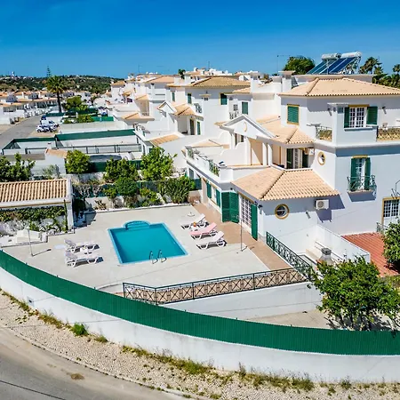 Ramalhete Albufeira
