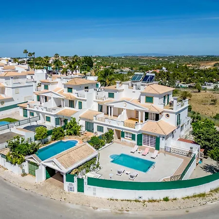 Ramalhete Albufeira