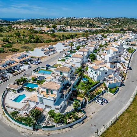 Ramalhete Villa *