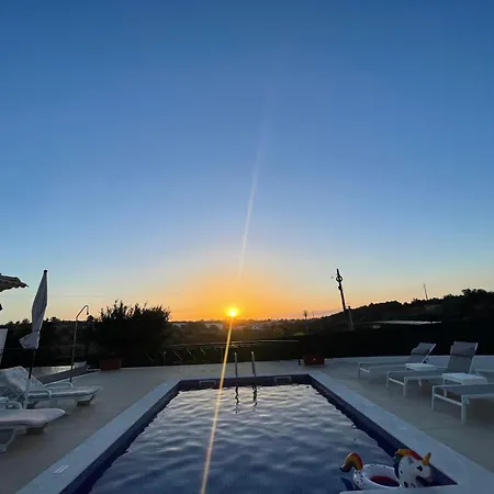 Ramalhete Villa Albufeira