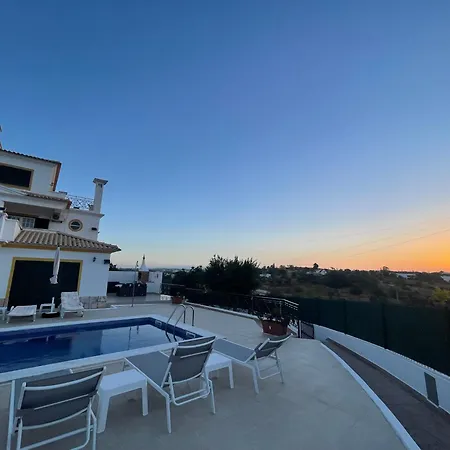 Ramalhete Villa