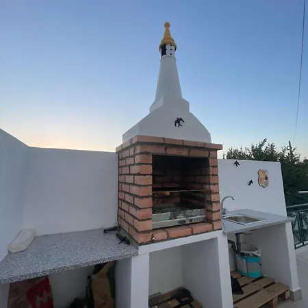 Ramalhete Villa