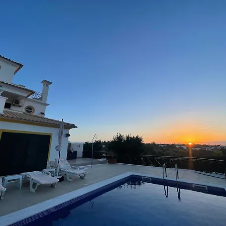 Villa Ramalhete *