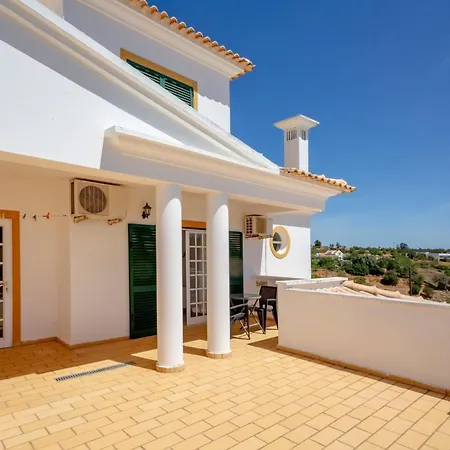 Villa Ramalhete Albufeira